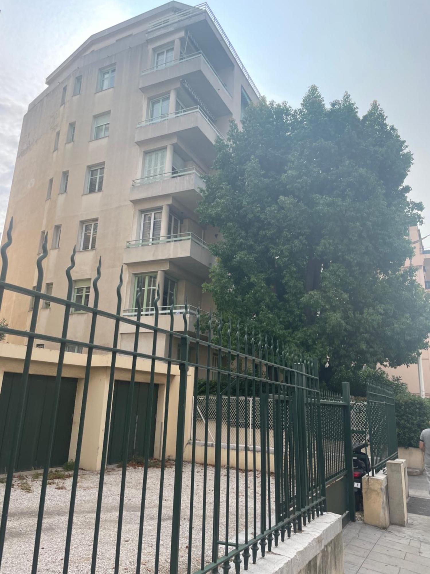 Appartement Moderne 4P Hypercentre De نيس المظهر الخارجي الصورة