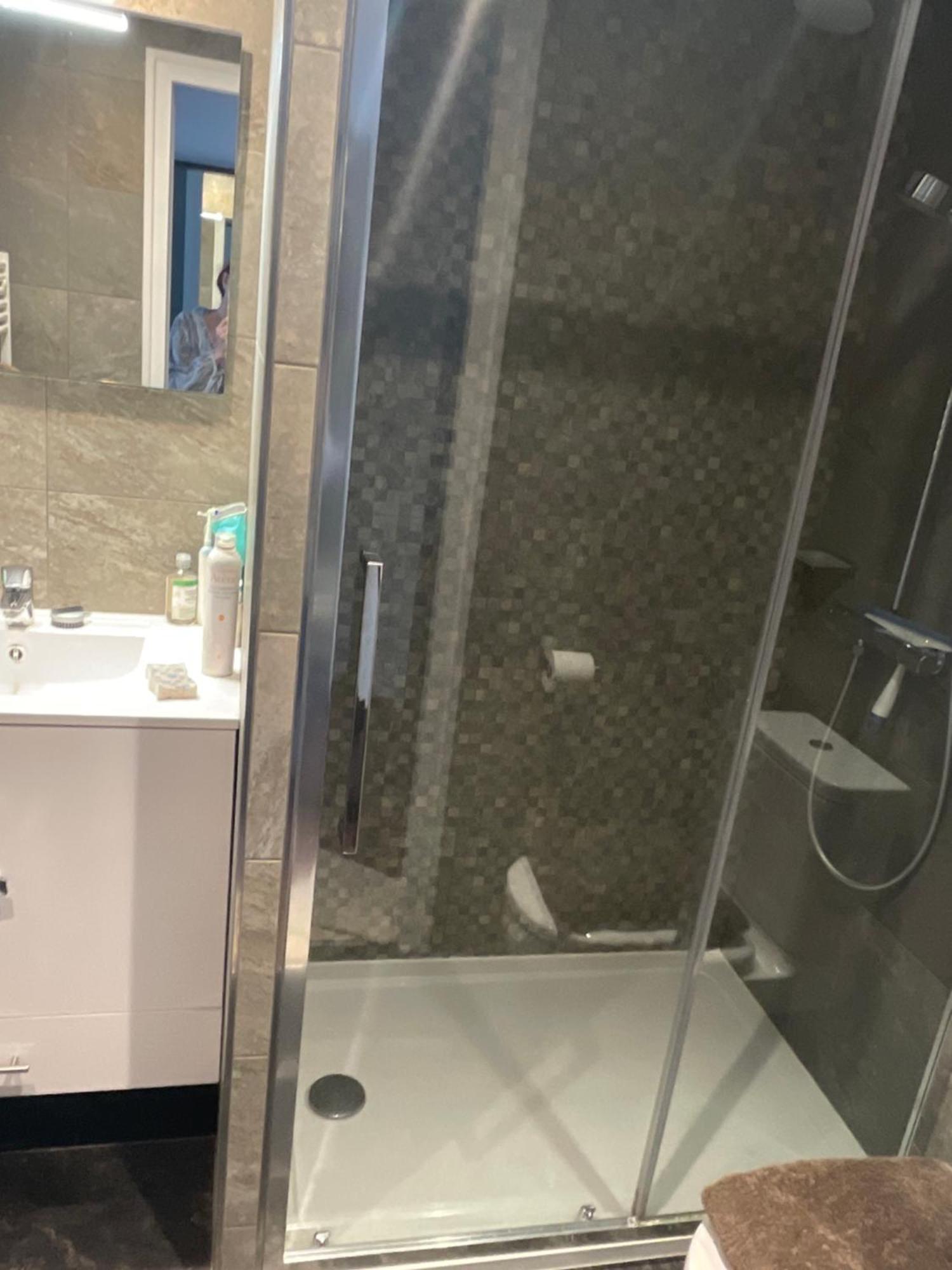 Appartement Moderne 4P Hypercentre De نيس المظهر الخارجي الصورة
