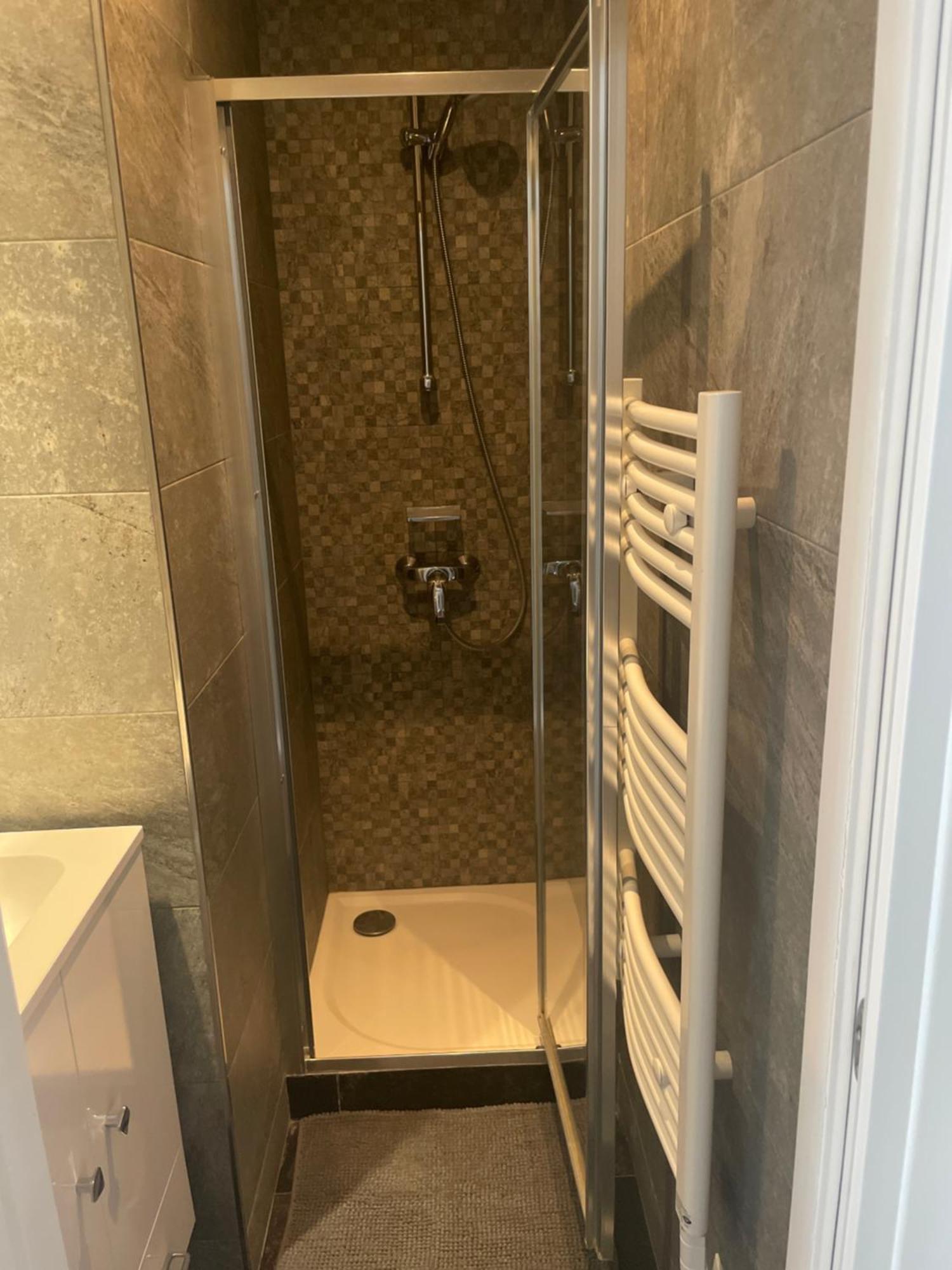 Appartement Moderne 4P Hypercentre De نيس المظهر الخارجي الصورة
