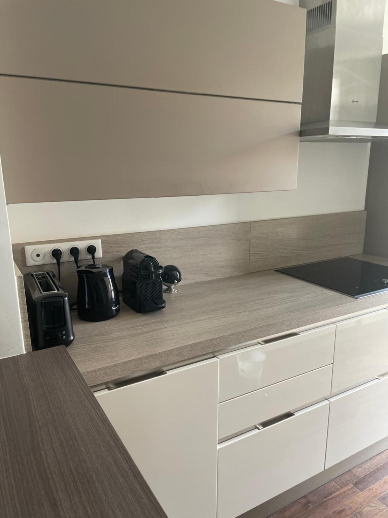 Appartement Moderne 4P Hypercentre De نيس المظهر الخارجي الصورة