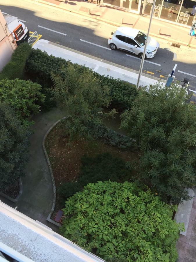 Appartement Moderne 4P Hypercentre De نيس المظهر الخارجي الصورة