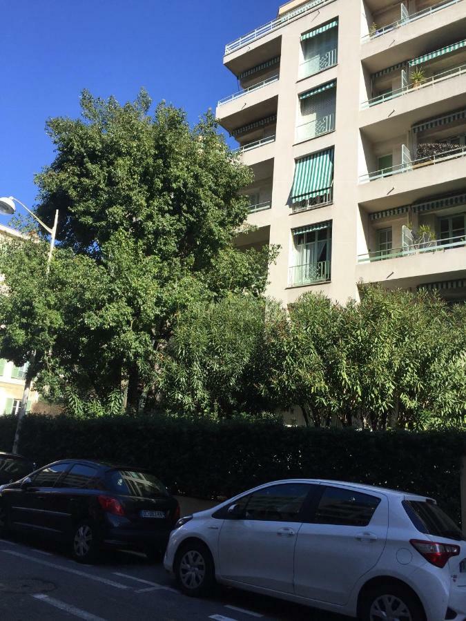 Appartement Moderne 4P Hypercentre De نيس المظهر الخارجي الصورة